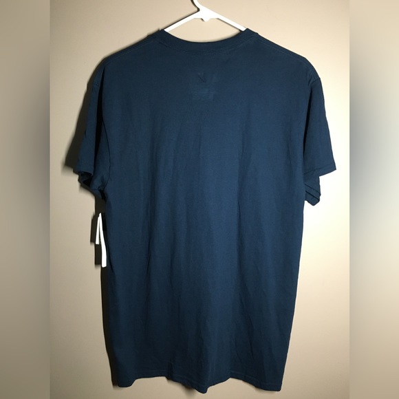 NE Patriots Short Sleeve T- NWT - Picture 5 of 5